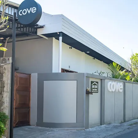 Cove Ume Nerus Residences & Villa
