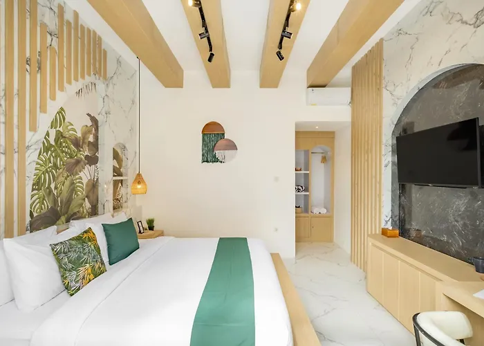 Cove Ume Nerus Residences & Hotel