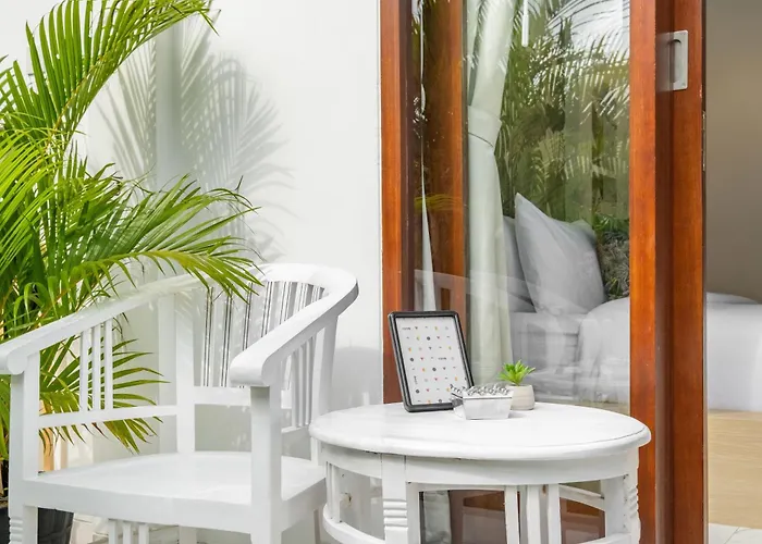 Cove Ume Nerus Residences & Hotel 3*