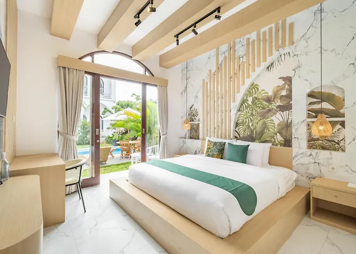 Cove Ume Nerus Residences & 3* Canggu