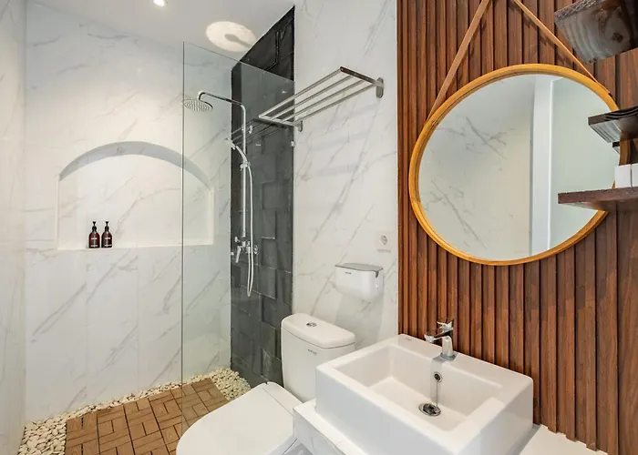 Hotel Cove Ume Nerus Residences &