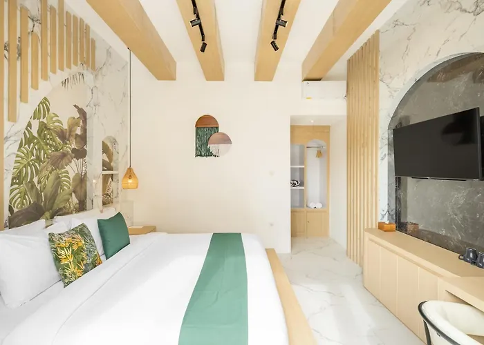 Cove Ume Nerus Residences & Hotel Canggu