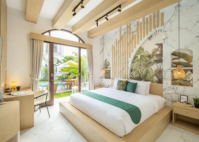 Cove Ume Nerus Residences &