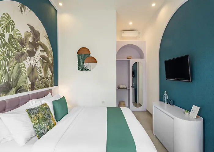 Hotel Cove Ume Nerus Residences & Canggu