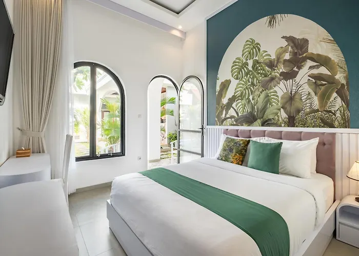 Cove Ume Nerus Residences & Hotel 3*
