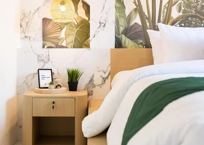 Cove Ume Nerus Residences & Hotel Canggu