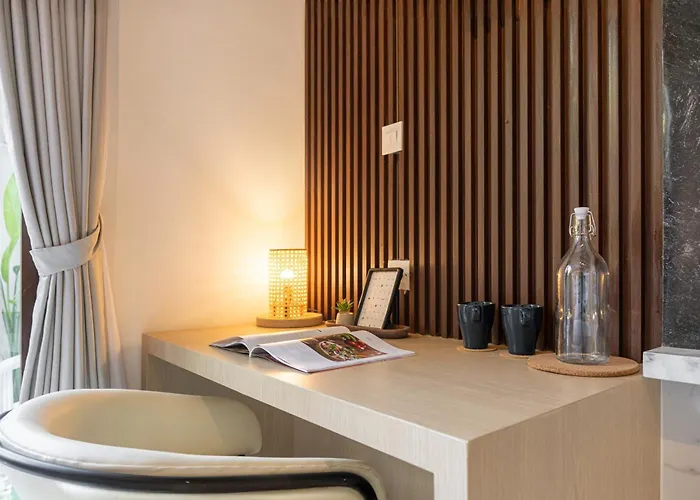 Cove Ume Nerus Residences &