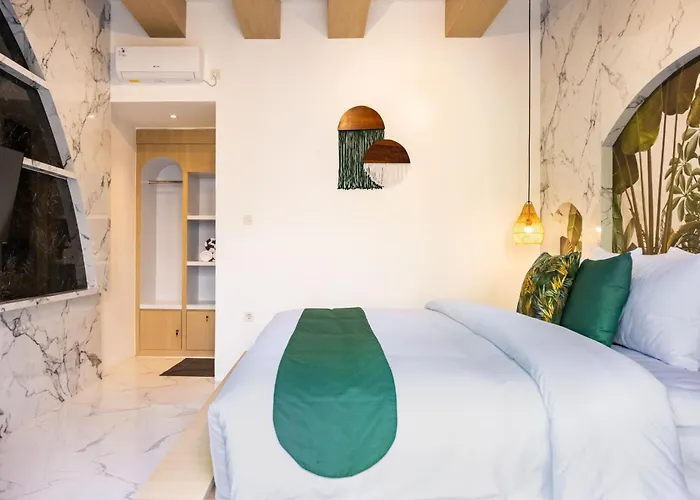 Hotel Cove Ume Nerus Residences &