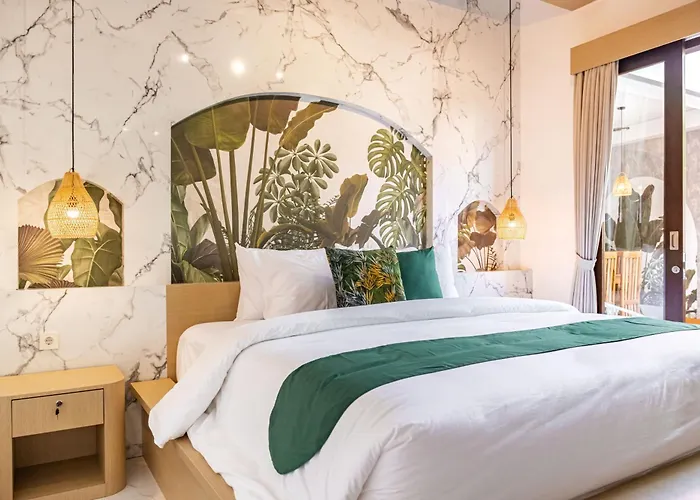 Cove Ume Nerus Residences & Hotel Canggu