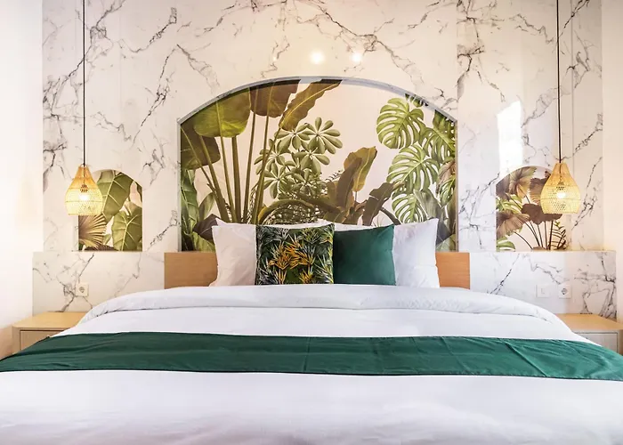 Hotel Cove Ume Nerus Residences & Canggu