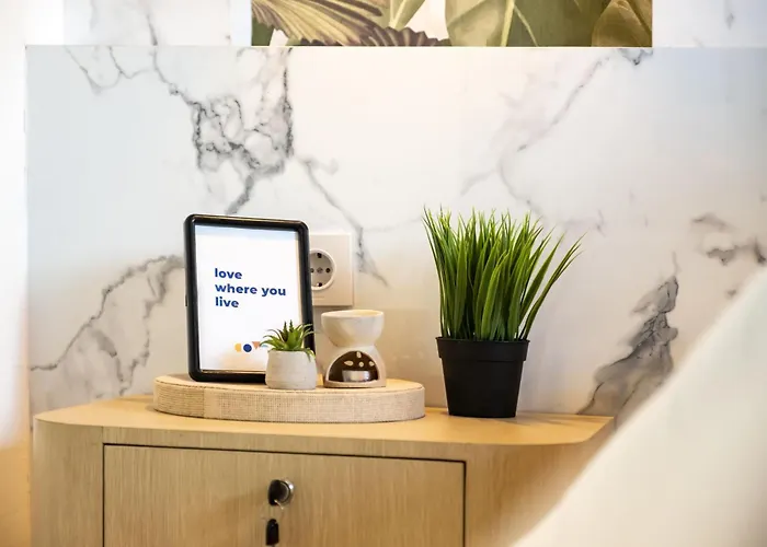 Hotel Cove Ume Nerus Residences &