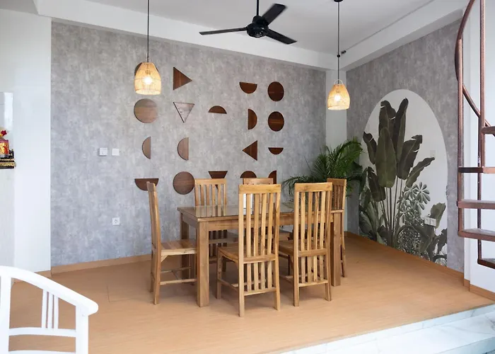 Cove Ume Nerus Residences &