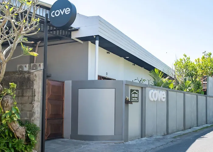 Cove Ume Nerus Residences & 3*