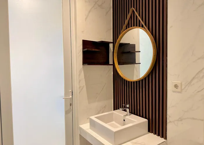 Hotel Cove Ume Nerus Residences & Canggu