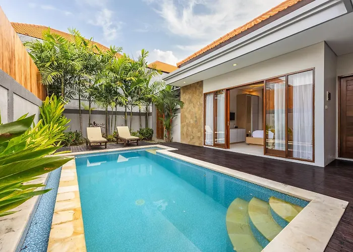 Cove Ume Nerus Residences & 3*