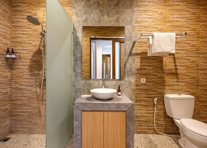 Hotel Cove Ume Nerus Residences & 3*