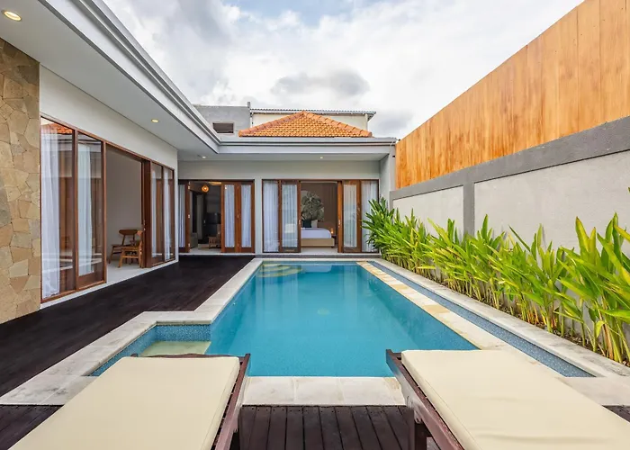 Cove Ume Nerus Residences & 3*