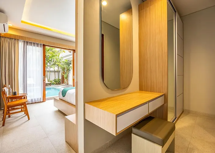 Hotel Cove Ume Nerus Residences & Canggu