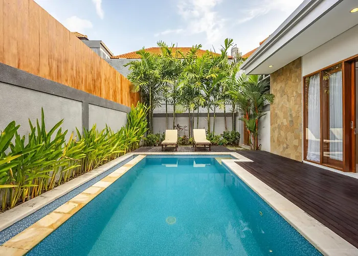 Cove Ume Nerus Residences & Canggu
