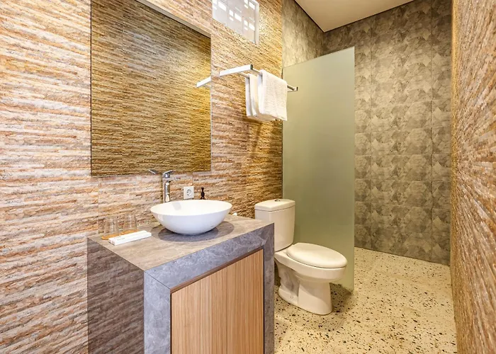 Cove Ume Nerus Residences &