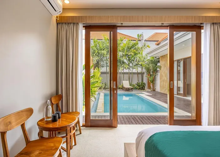 Hotel Cove Ume Nerus Residences & Canggu