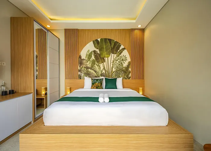 Cove Ume Nerus Residences & Hotel