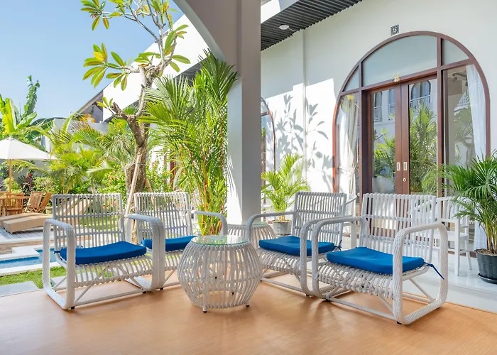 Cove Ume Nerus Residences & Hotel
