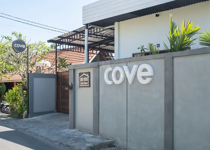 Cove Ume Nerus Residences & Canggu