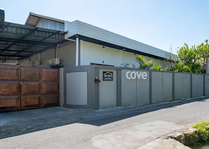 Cove Ume Nerus Residences &