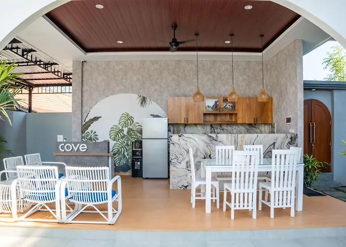 Cove Ume Nerus Residences & Canggu