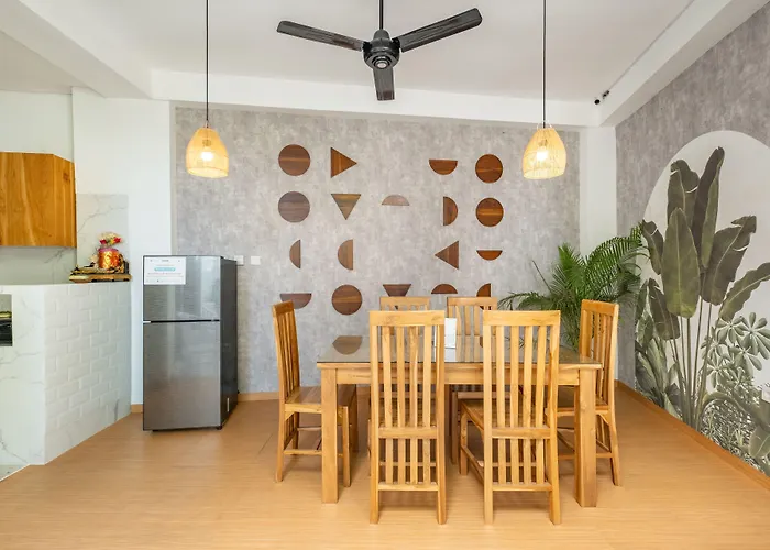 Hotel Cove Ume Nerus Residences &