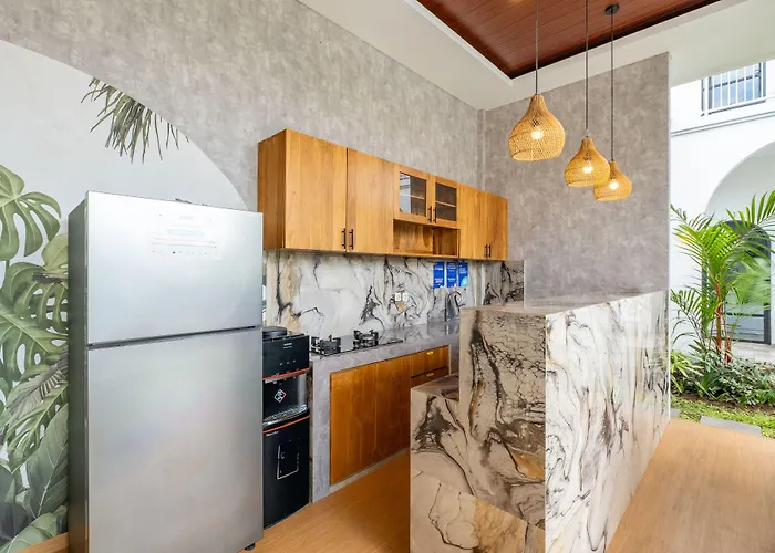 Cove Ume Nerus Residences &