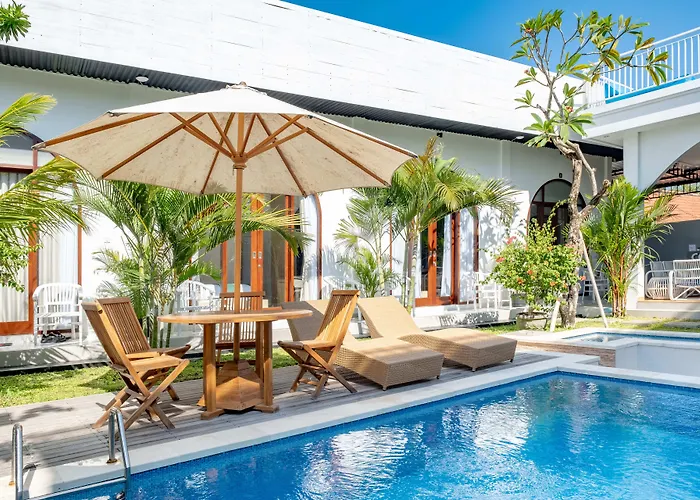 Cove Ume Nerus Residences & Hotel