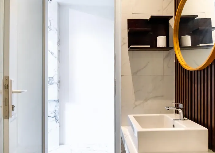 Hotel Cove Ume Nerus Residences & 3*