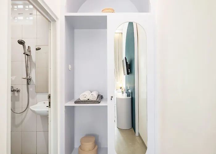 Cove Ume Nerus Residences & Hotel