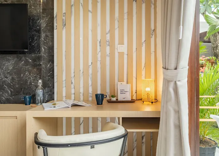Cove Ume Nerus Residences & Hotel